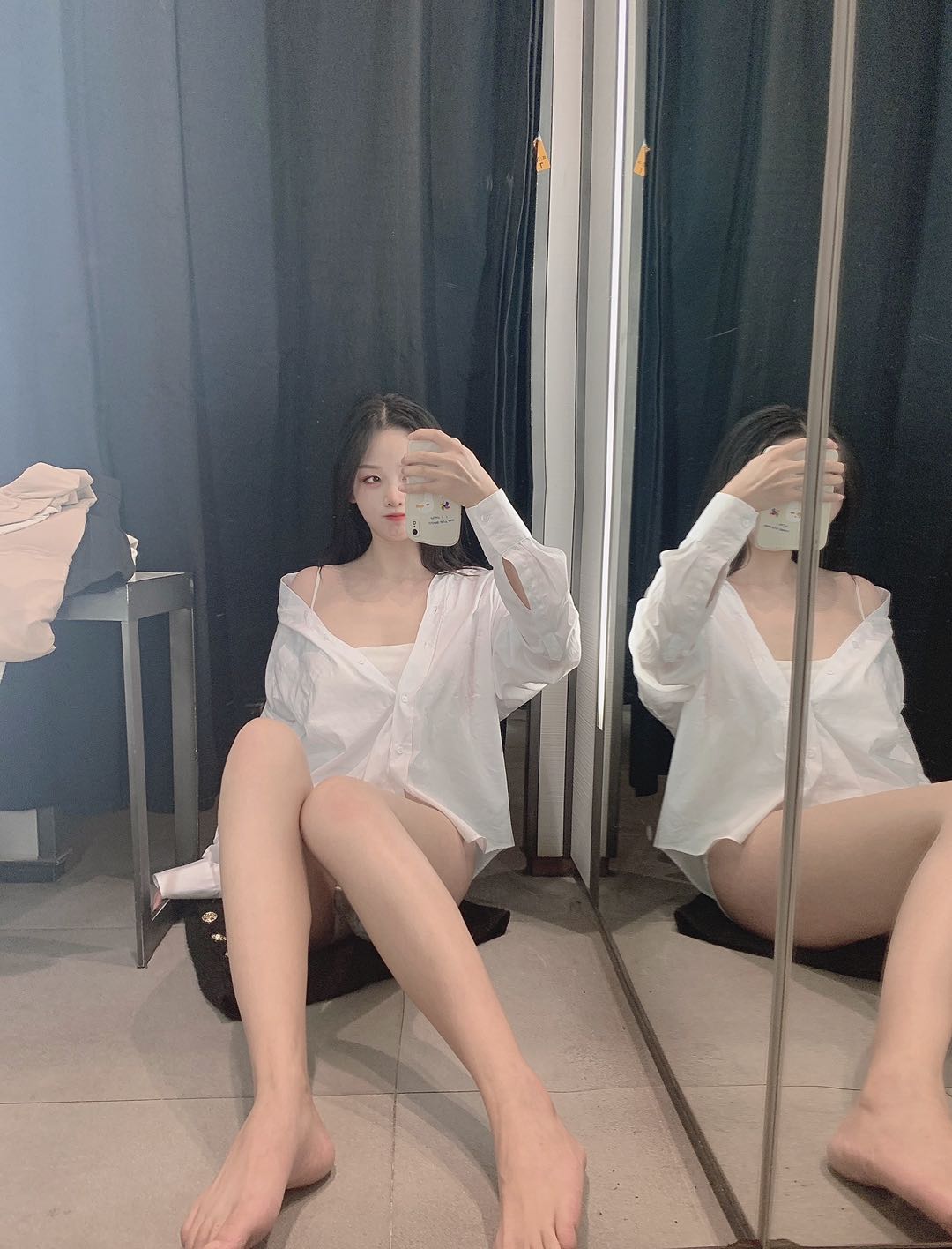 成都极品嫩妹，你值得拥有