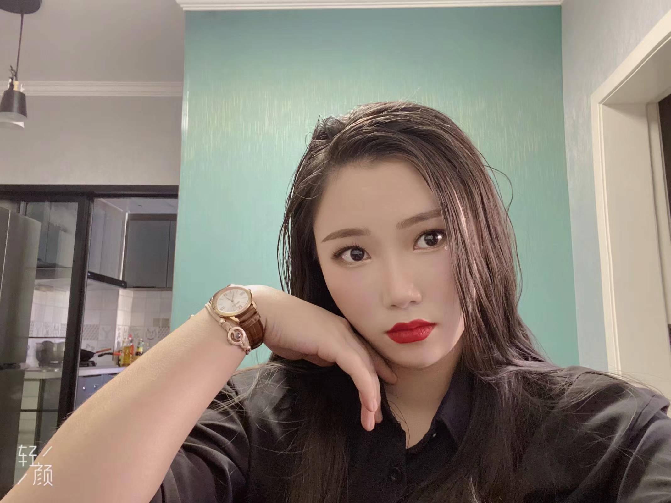 成华区服务控小乔